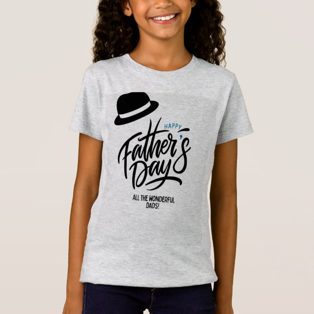 Kids T-shirt (Front)