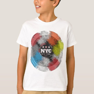 Kids t-shirt 