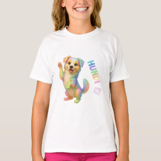 Kids T-Shirt