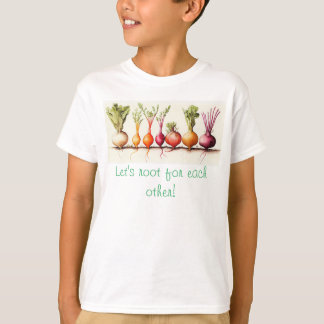 kid's  T-Shirt
