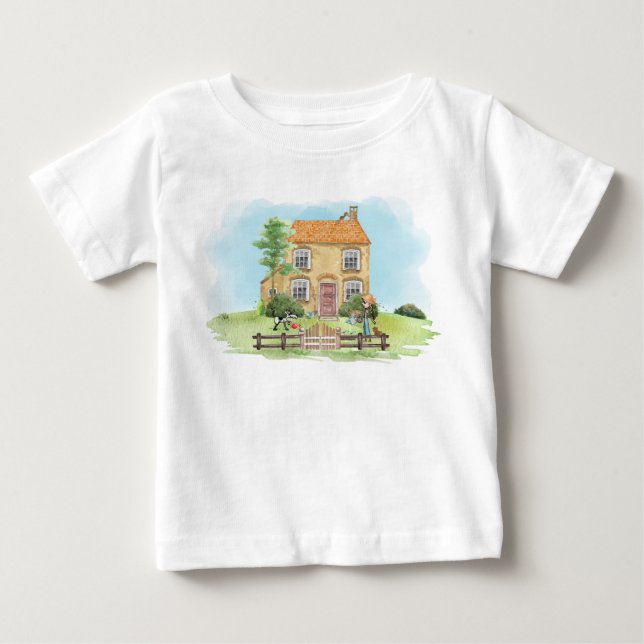 Kids T-Shirt (Front)