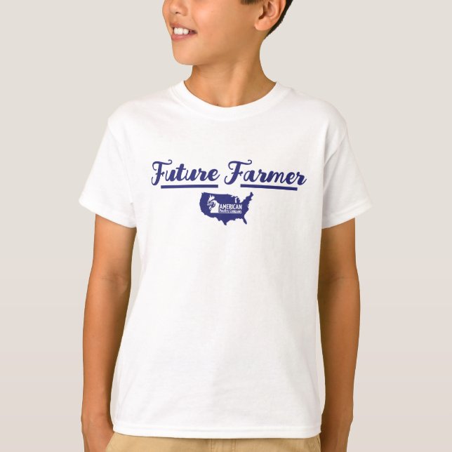 Kids T-Shirt (Front)