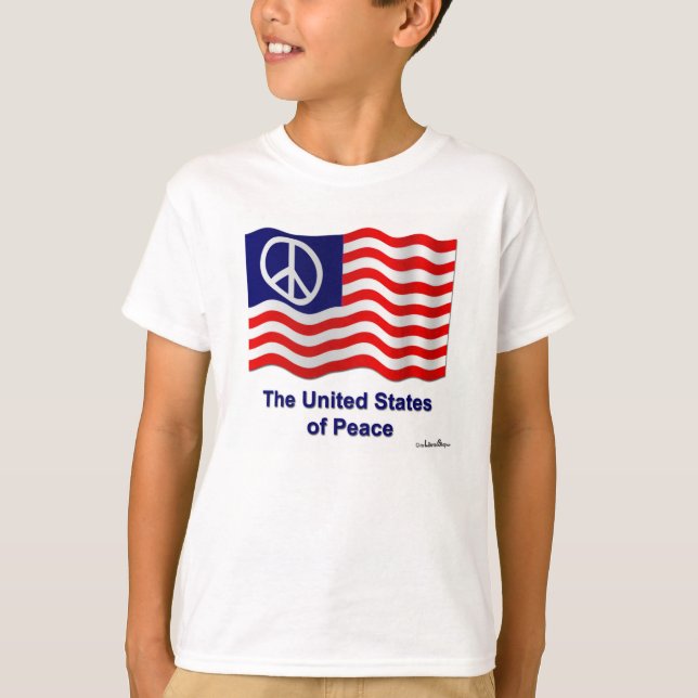 Kids T-Shirt (Front)