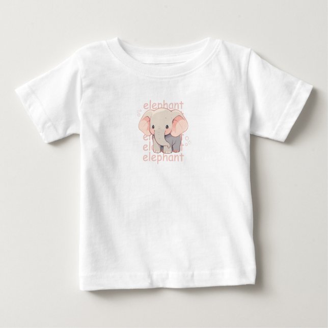 Kids T-shirt (Front)