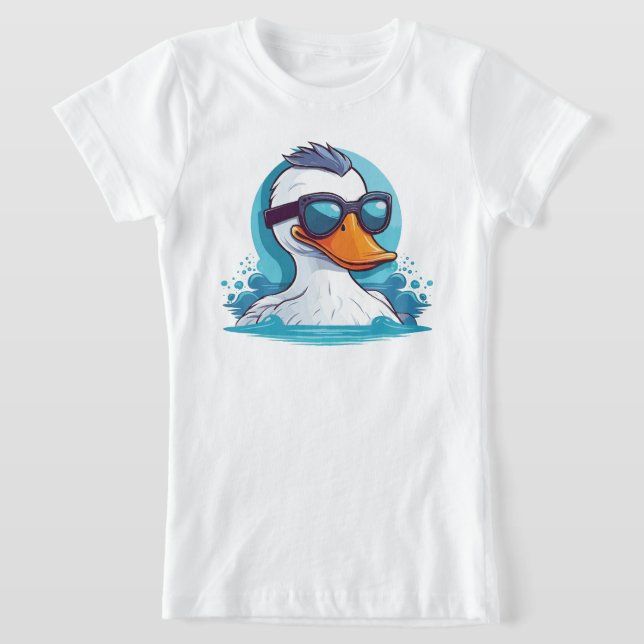 kids T-Shirt (Laydown)