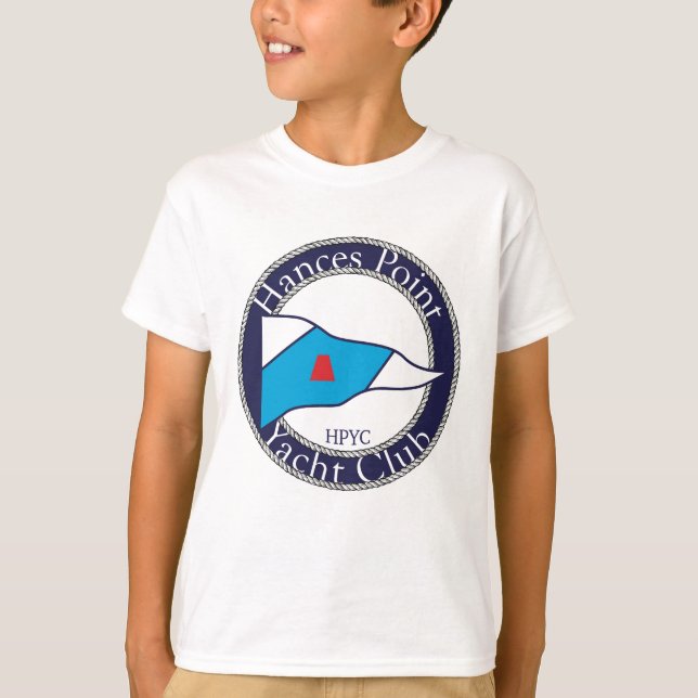 Kids' T-Shirt (Front)