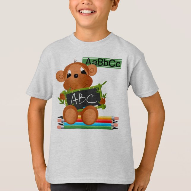 Kids T-Shirt (Front)