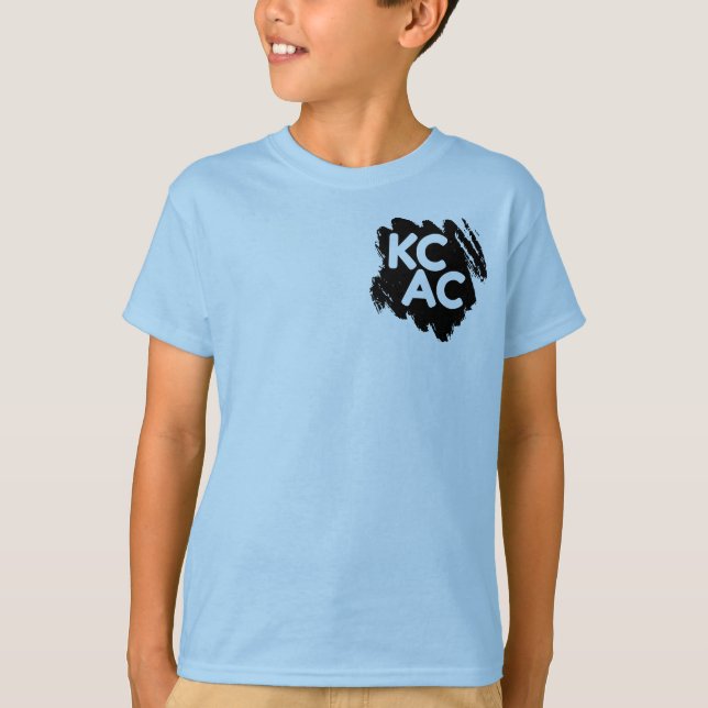 Kids T-Shirt (Front)