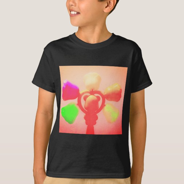Kids' T-shirt (Front)