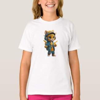 kid's T-Shirt