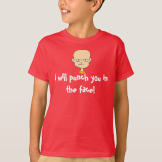 Kid's T-Shirt