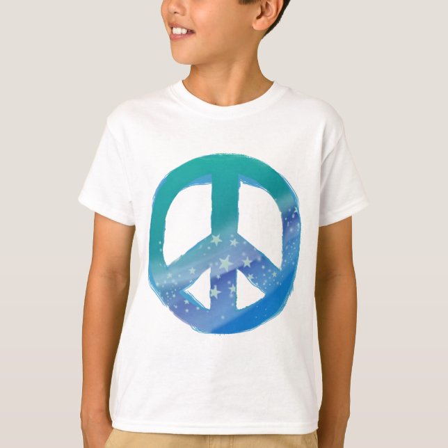 Kids t-shirt (Front)