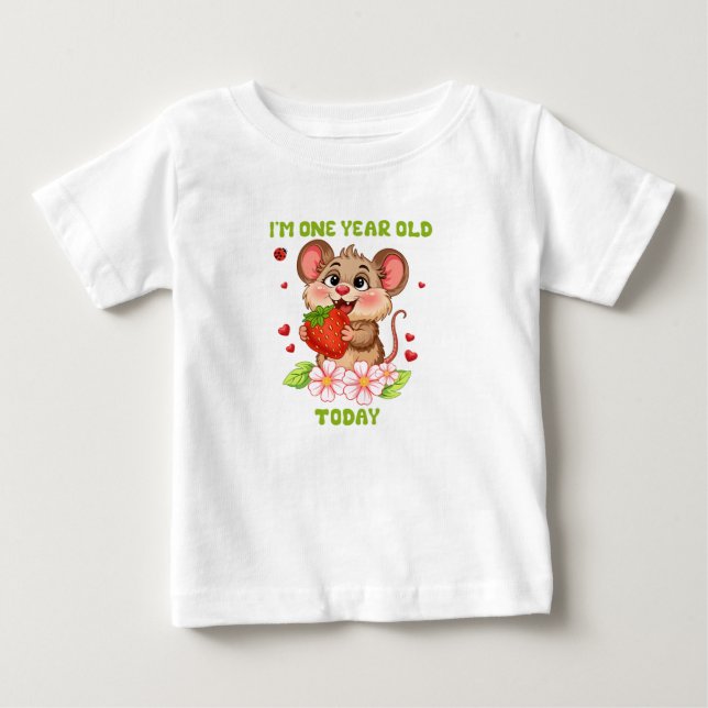 Kids T-Shirt (Front)