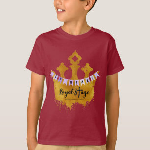 Kids T-shirt - 15th Anniversary Collection