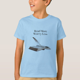 Kids T-Shirt - Aesthetic Storybook Teddy Bear 