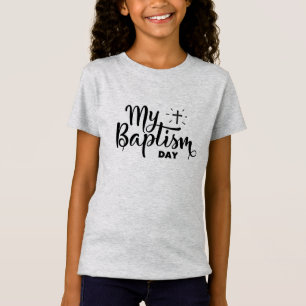 Kids T-Shirt Baptism