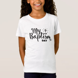 Kids T-Shirt Baptism