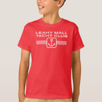 Kid's T-shirt, new colour for 2025 season