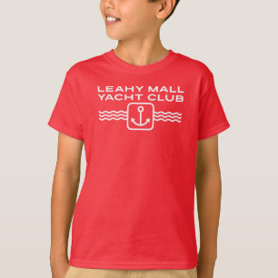 Kid's T-shirt, new colour for 2025 season T-Shirt