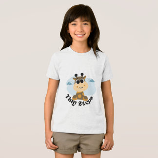 Kids T-Shirt Tri-Blend Shirt