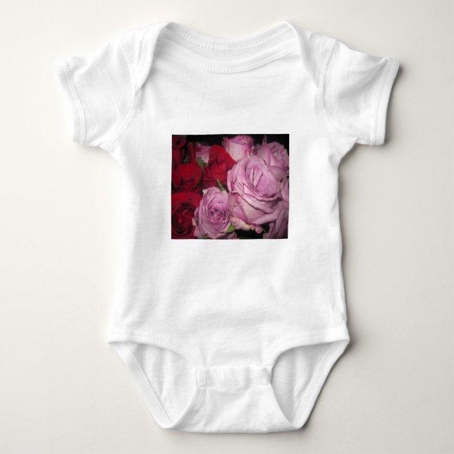 Kids T-Shirt Vertical Template - Customised (Front)