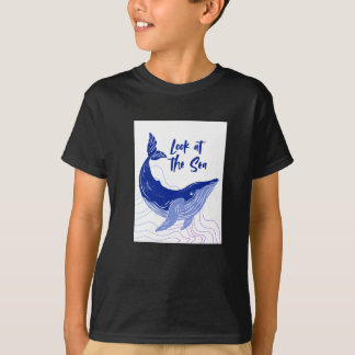 Kids' T-shirts