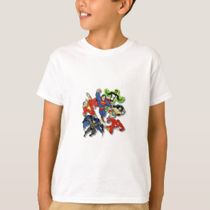 Kids T-Shirts - Super Hero's