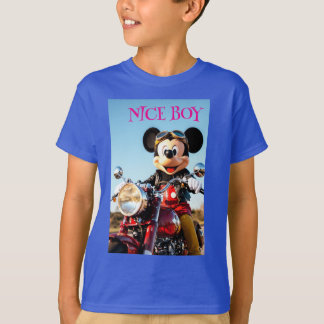 Kids T-Shorts T-Shirt