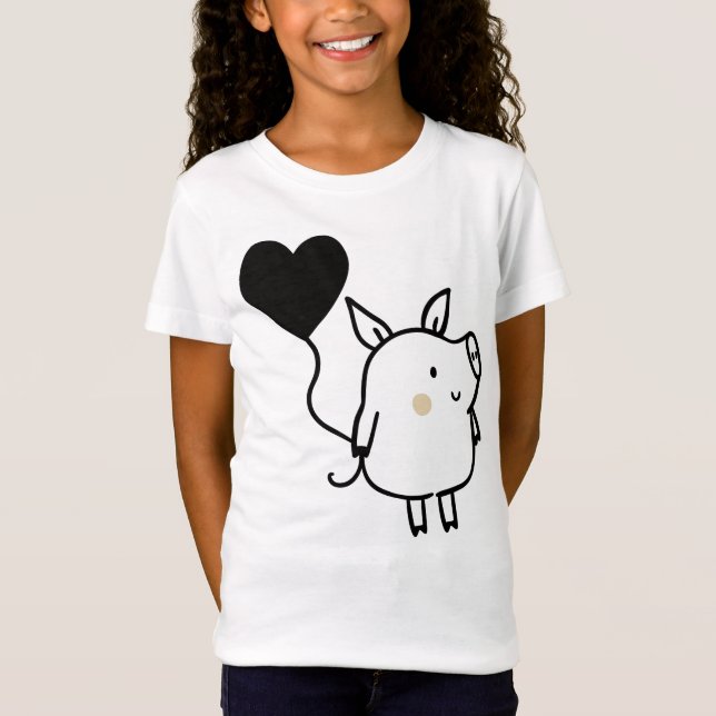 kids Tee (Front)