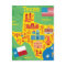 Kids Texas Map