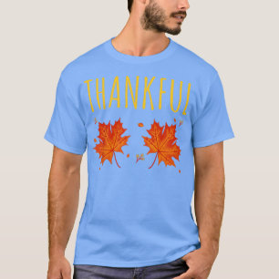 Kids Thanksgiving Outfits for Boys Thanksgiving T T-Shirt