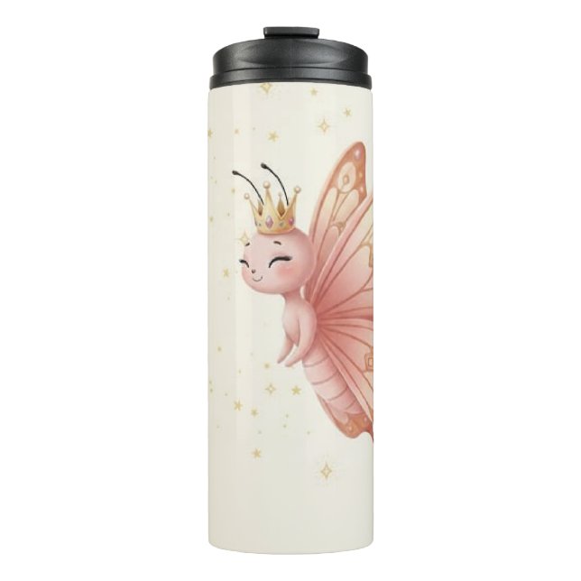 Kids Thermal Tumbler (Front)
