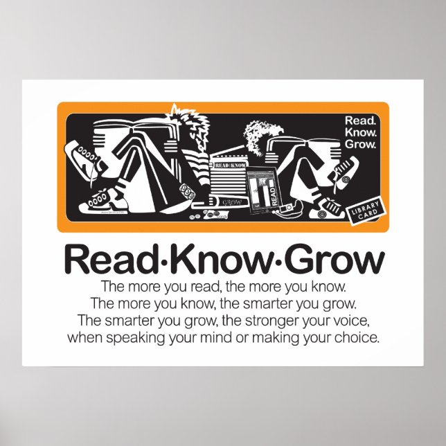 Kids Today Poster (Front)