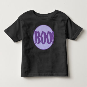 Kids Toddler Halloween T-Shirt