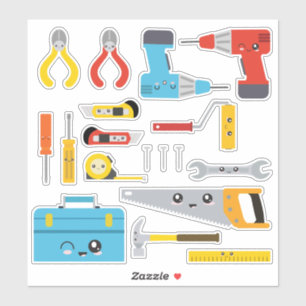 Kids Tool Kit