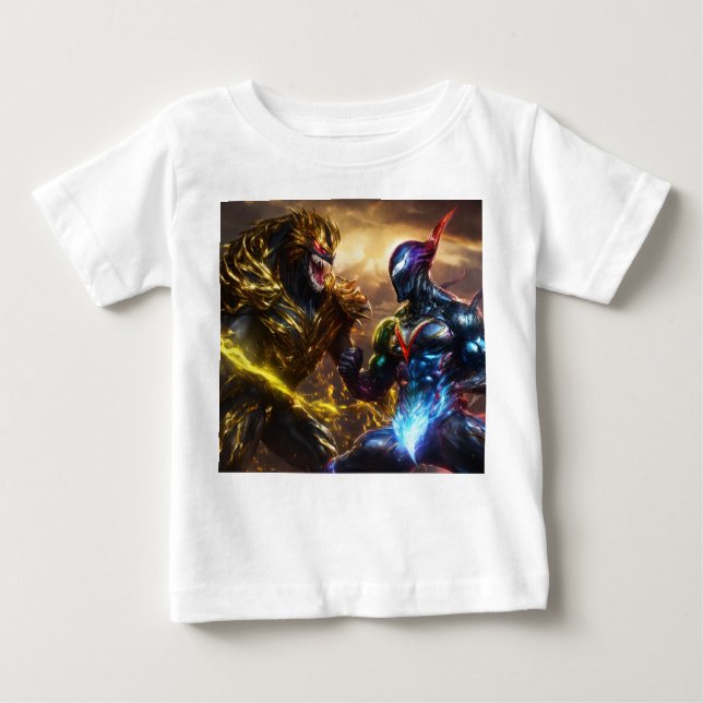 Kids tshirt (Front)