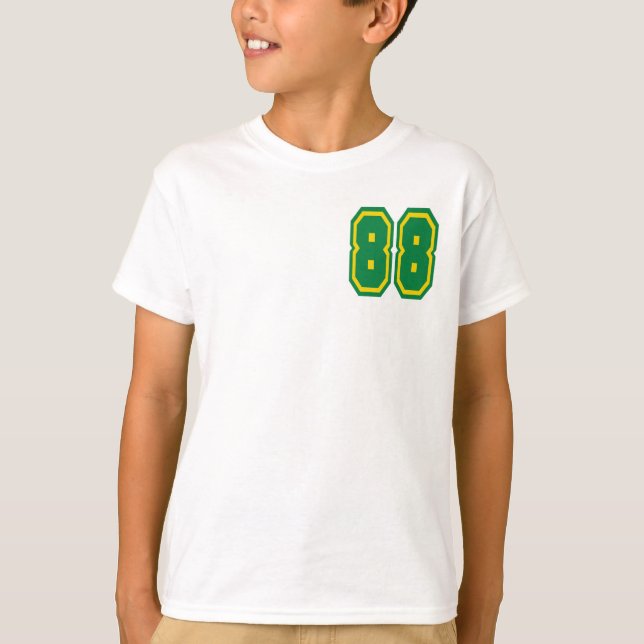Kids TShirt (Front)