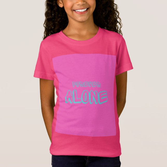 kids Tshirt (Front)