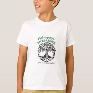 kids tshirt