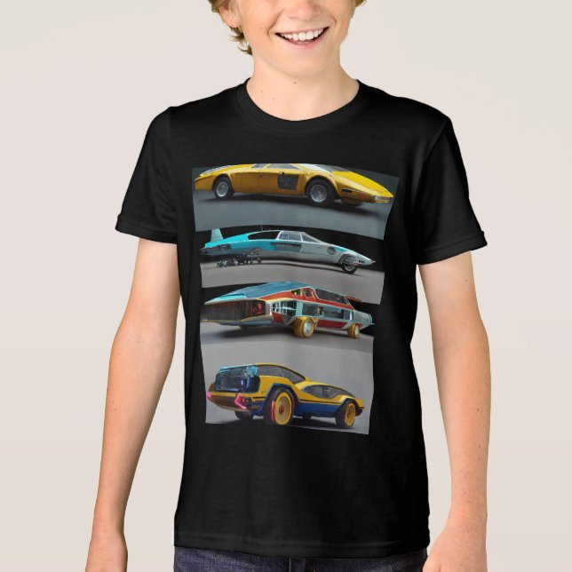 kids tshirts (Front)