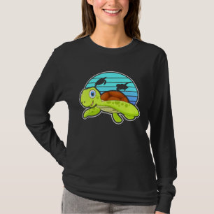 Kids Turtle T-Shirt