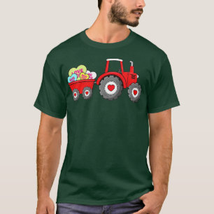 Kids Valentines Day Loads Love Steal Hearts Toddle T-Shirt