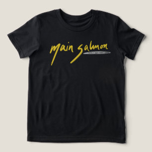 Kids Version 1 Tri-Blend Shirt