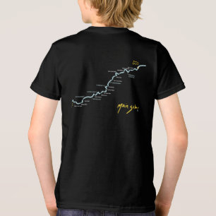 Kid's Version 2 Tri-Blend Shirt