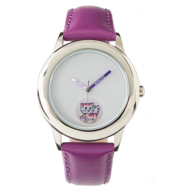 kids watch (Front)