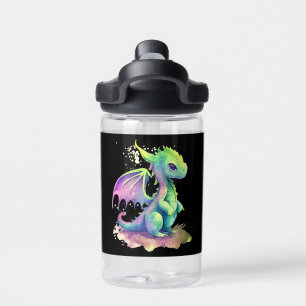 Kids Water Bottle (14 oz)