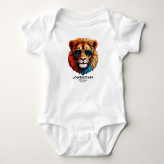 KID's Wear Baby Bodysuit
