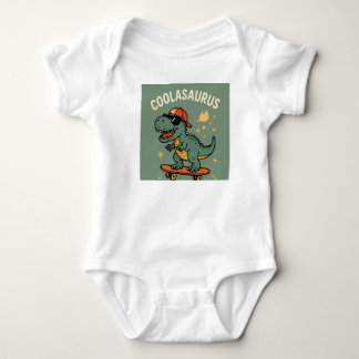 KID's Wear Baby Bodysuit