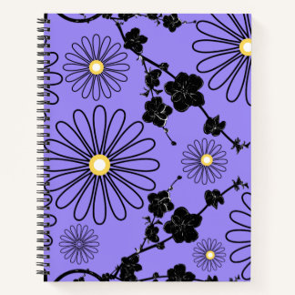 Kids Writing Notebook