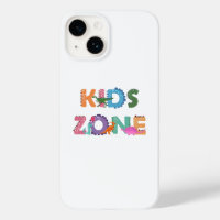 Kids Zone Dinosaurs
